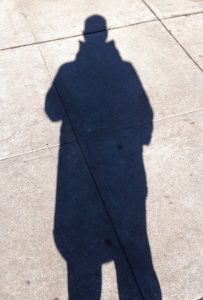 shadow Shadow Man