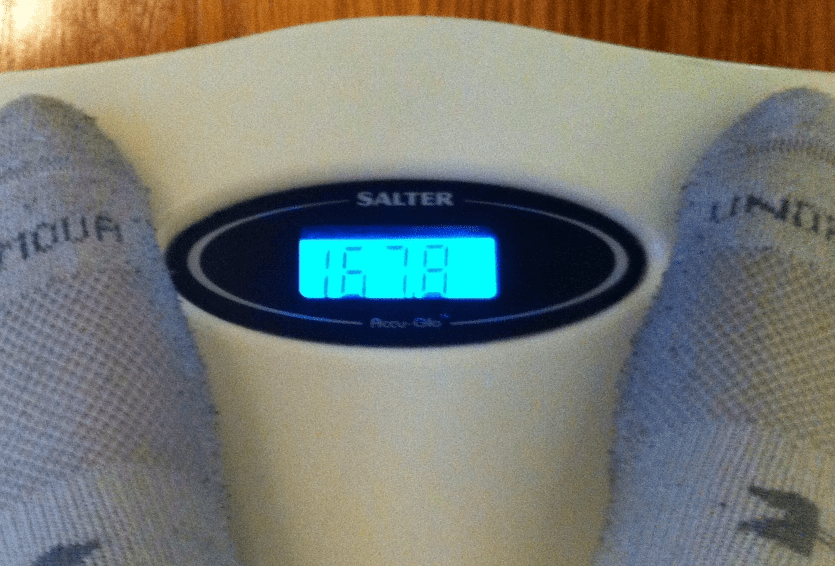 The Secret To Weight Loss: Losing Your Way To More Money