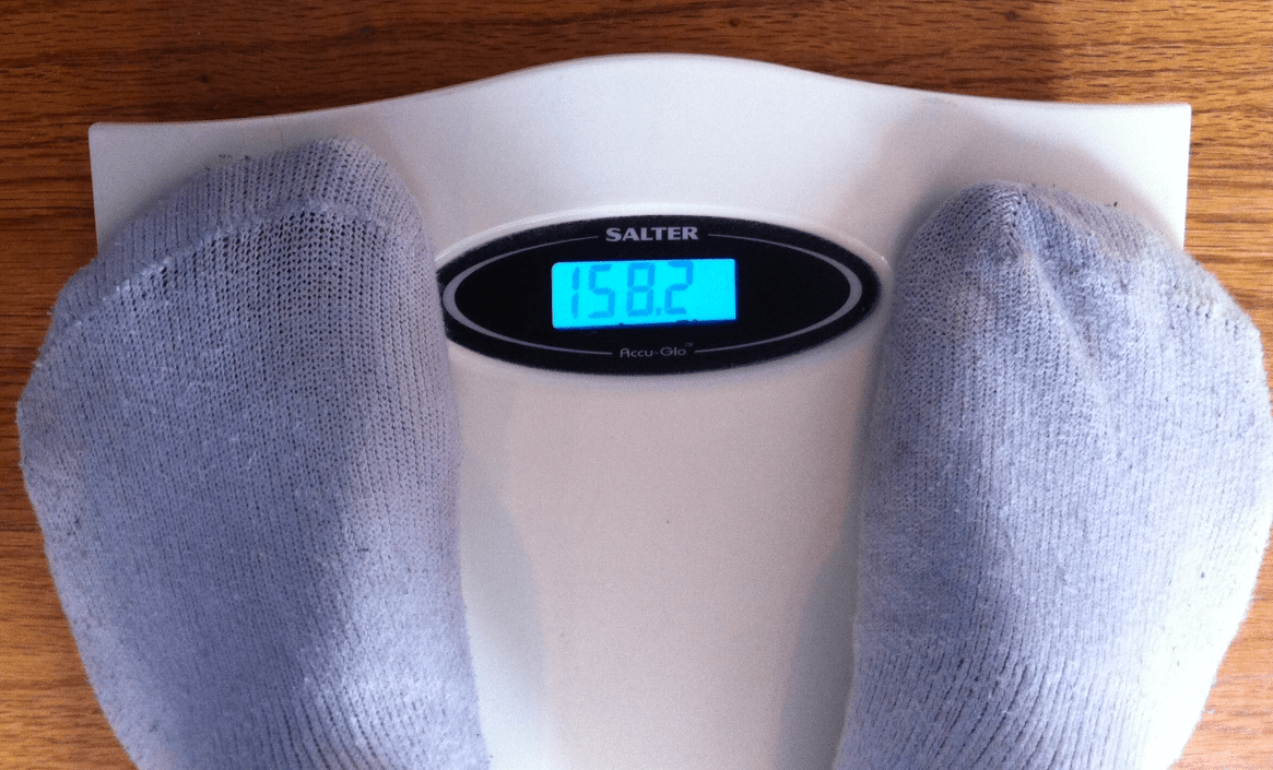 FS-weight-0428 Financial Tips Weight - the ideal body weight