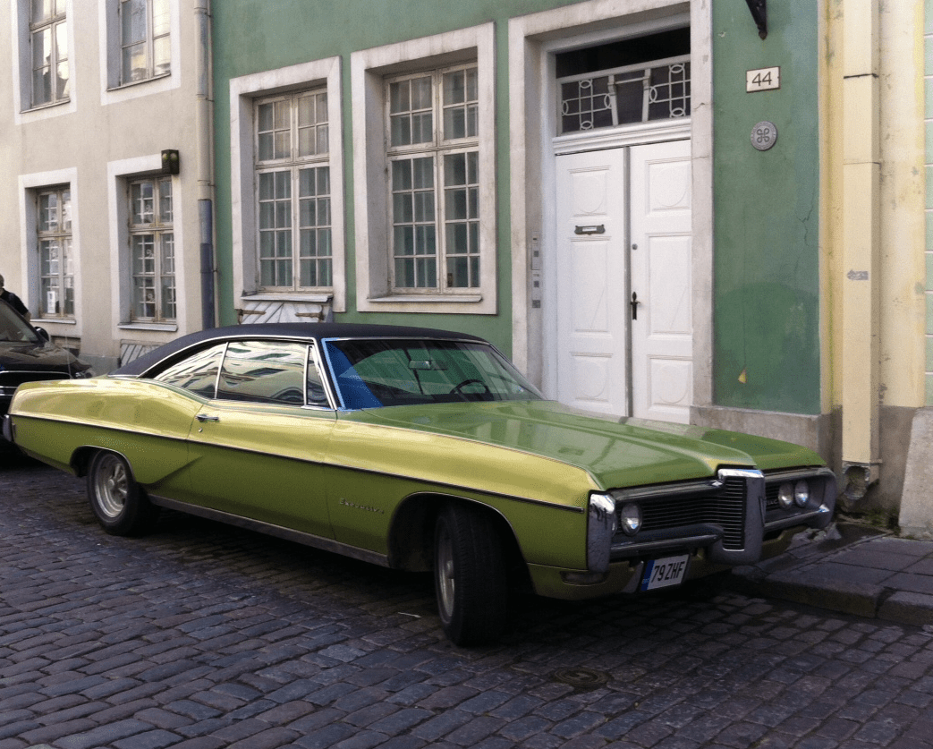 How To Buy Any Car You Want Guilt-Free
