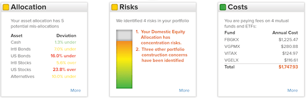 portfolio-analysis
