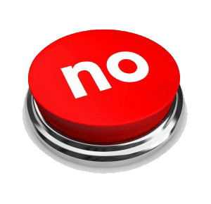 Deny Button