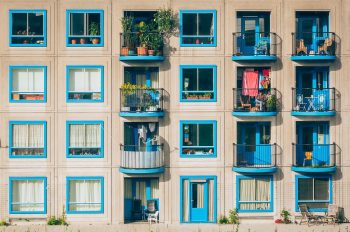 Raising Rent