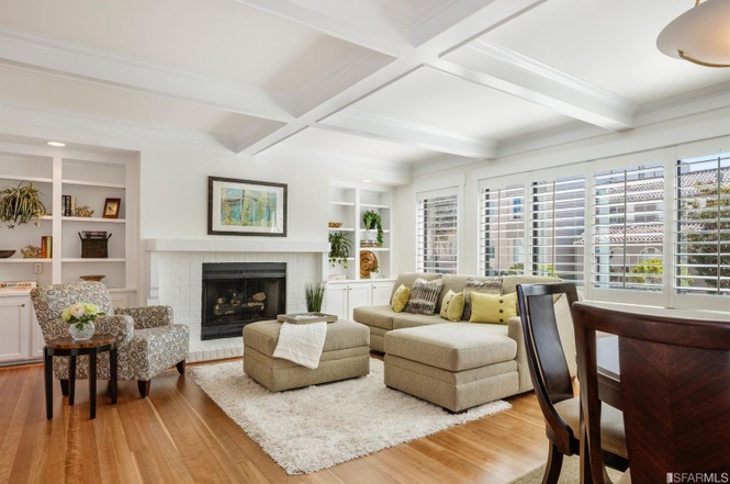 Marina Condo - listing a house