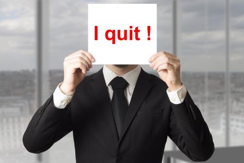Five Things I Should Have Done Before Quitting My Job