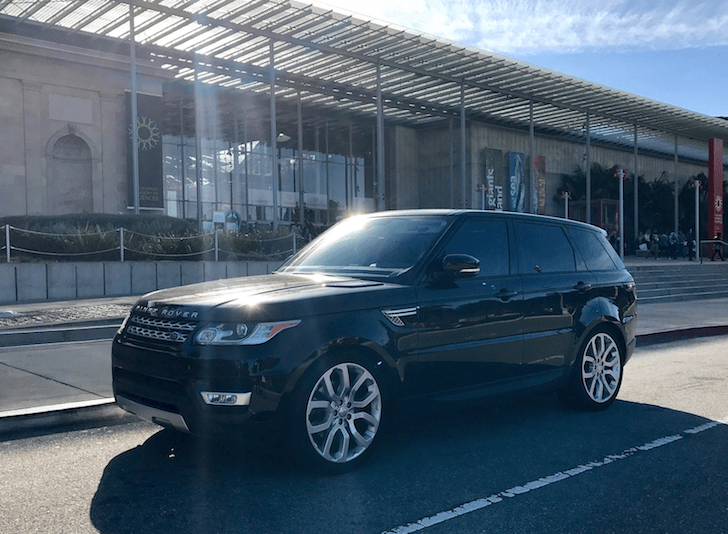 How to overcome buyer's remorse when purchasing a luxury vehicle - car fanatic
