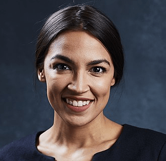 Democratic Socialist Alexandria Ocasio-Cortez Gives Rich Private School Graduates Hope And Pride
