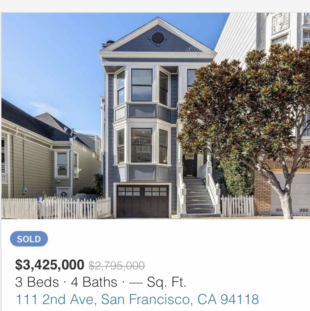 Use Bad Pricing Estimates By Zillow And Redfin To Your Advantage