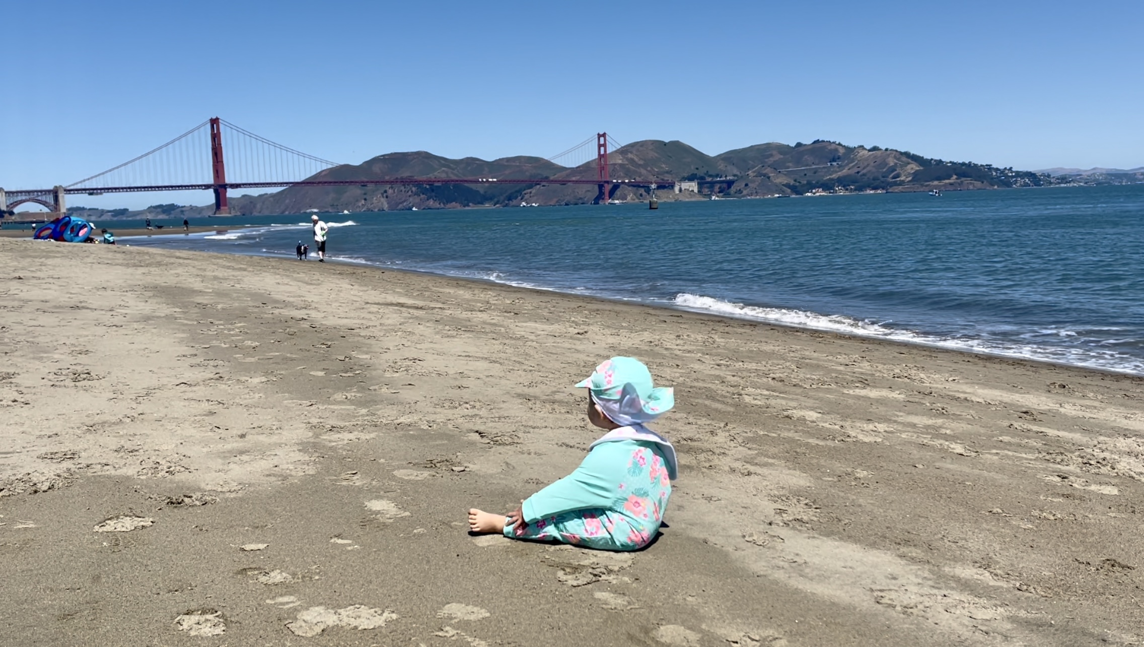 Going to spend more time with my daughter on sabbatical