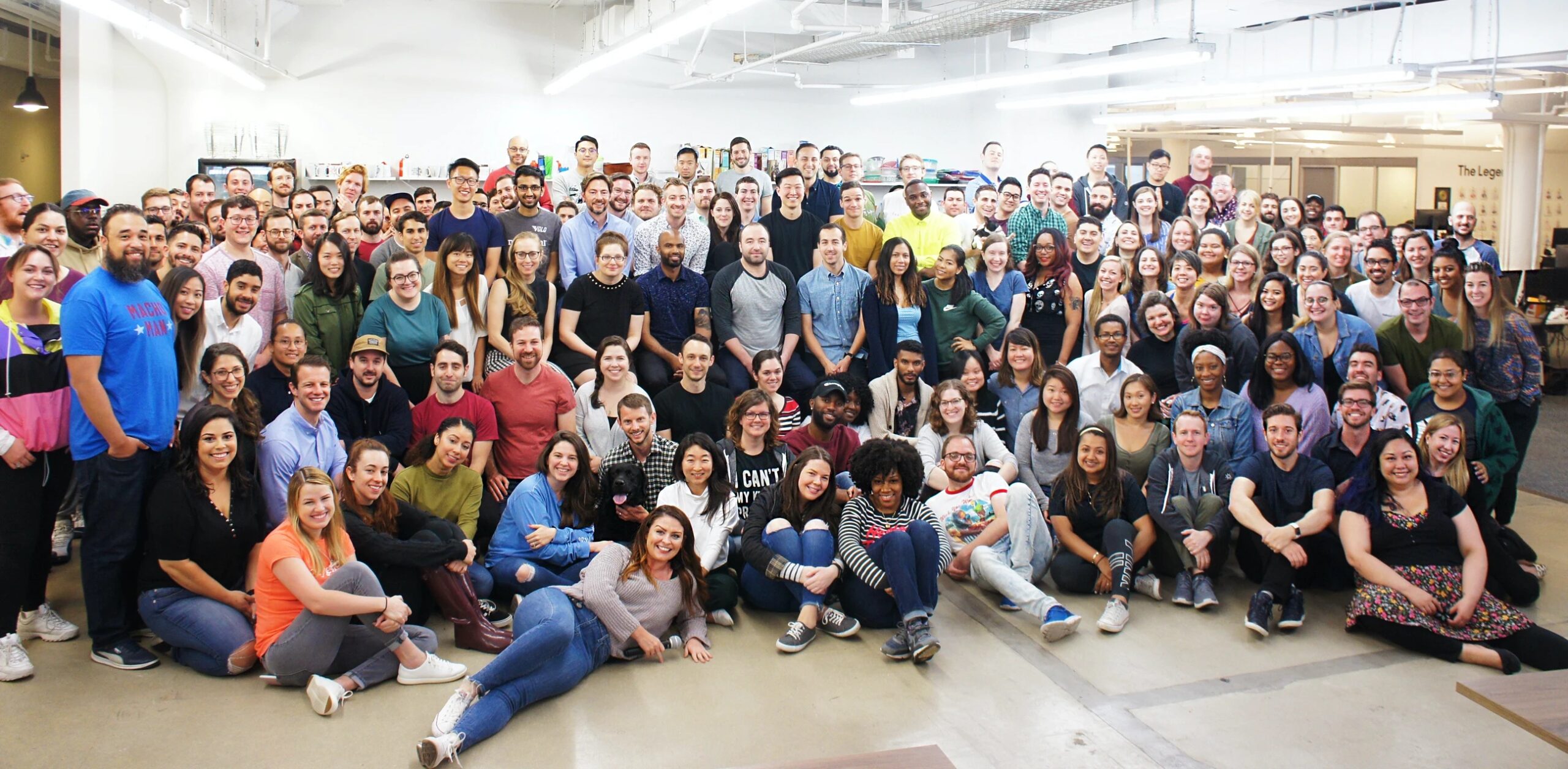Policygenius Employees