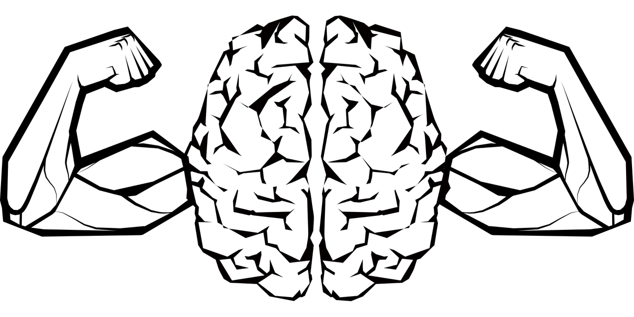 The Ultimate Source Of Financial Security: Your Strong Mind