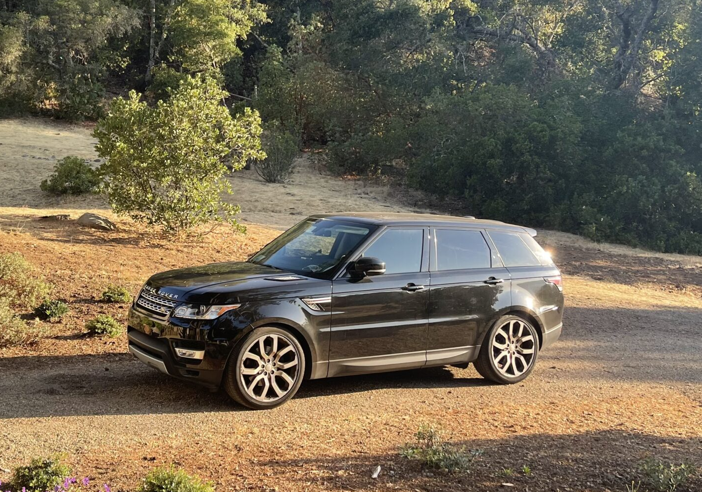 Range Rover Sport Financial Tips