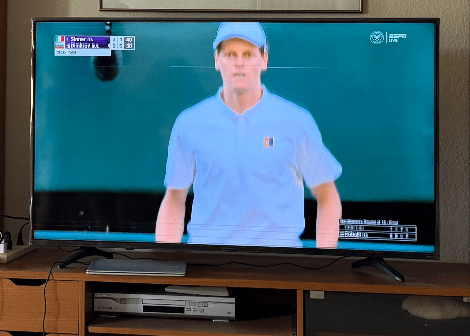 Fuzzy TV and the power of getting a different perspective for your finances