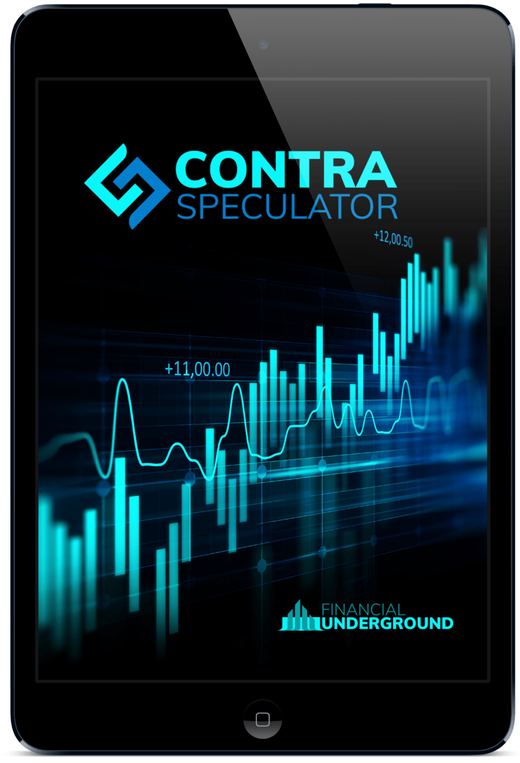 Home Financial Underground