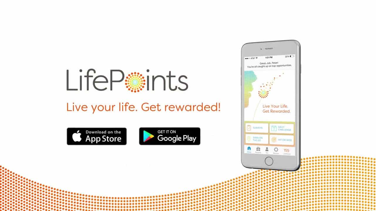 LifePoints Review 2020 Can You Make Legit Money?