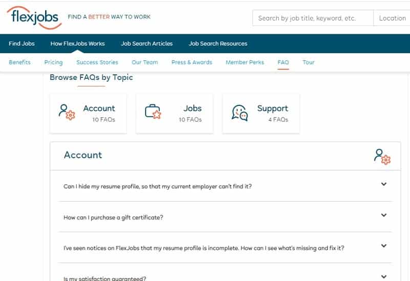Flexjobs Review 2023 Is It Worth It?