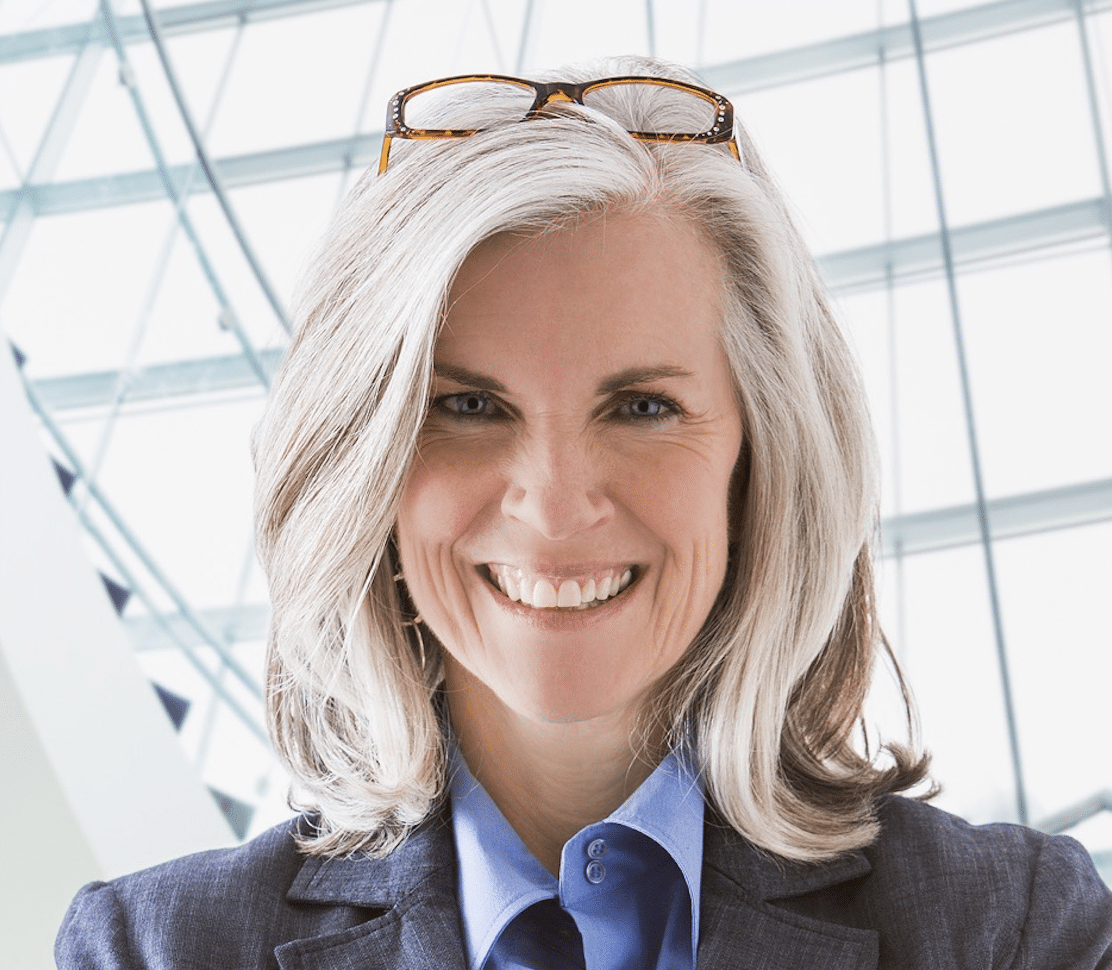 Female fund managers FINANCY®