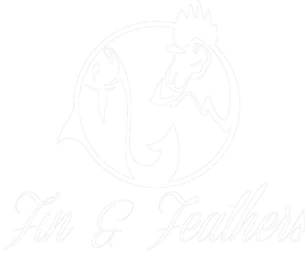 RIVERDALE Fin and Feathers Restaurants