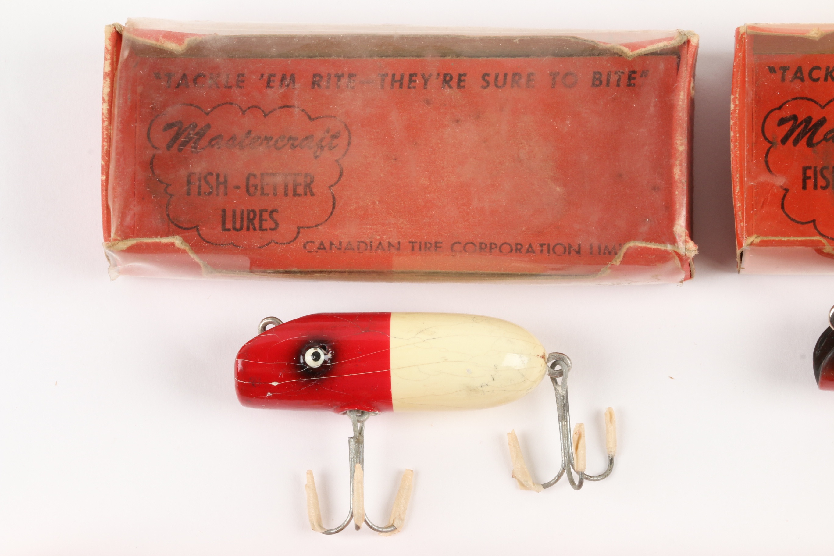 canadian tire fishing tackle