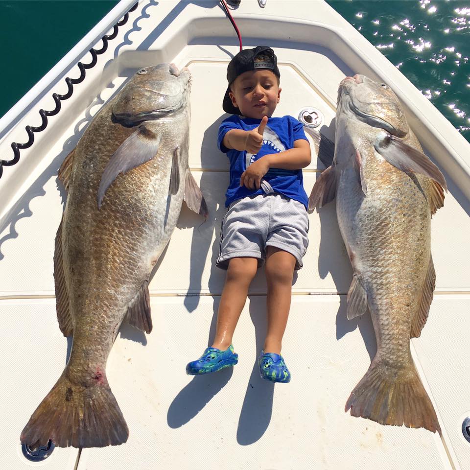Deep Sea Fishing Near Me Port Canaveral