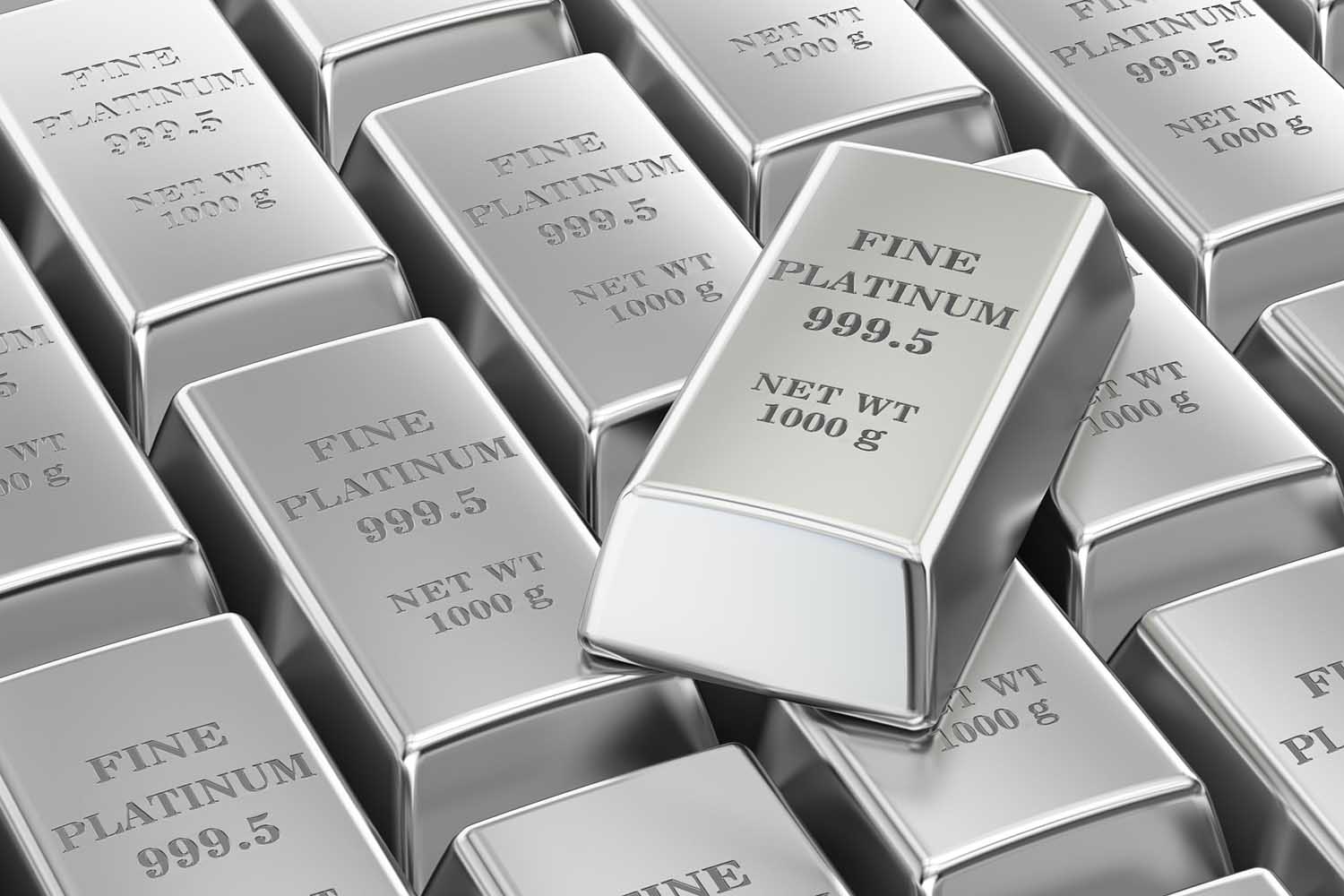 Investere I Platina | Finanseksperten.no
