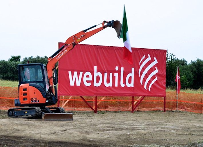 Vieni A Vedere Le Ultime Offerte Di Lavoro Pubblicate Da Webuild 514_x_709_jpg
