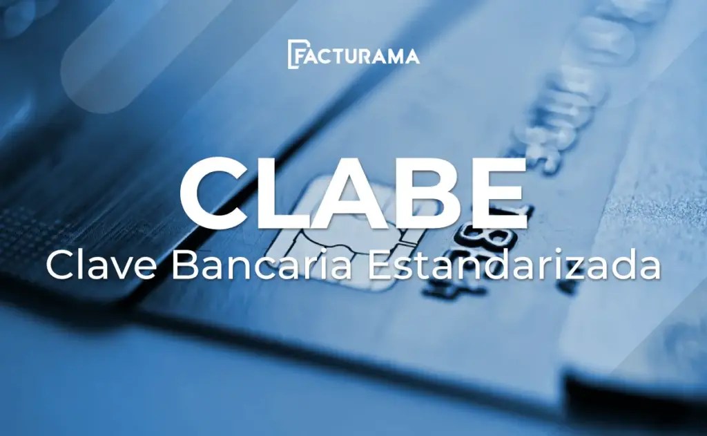 CLABE interbancaria en México ¿Cuántos números la conforman?