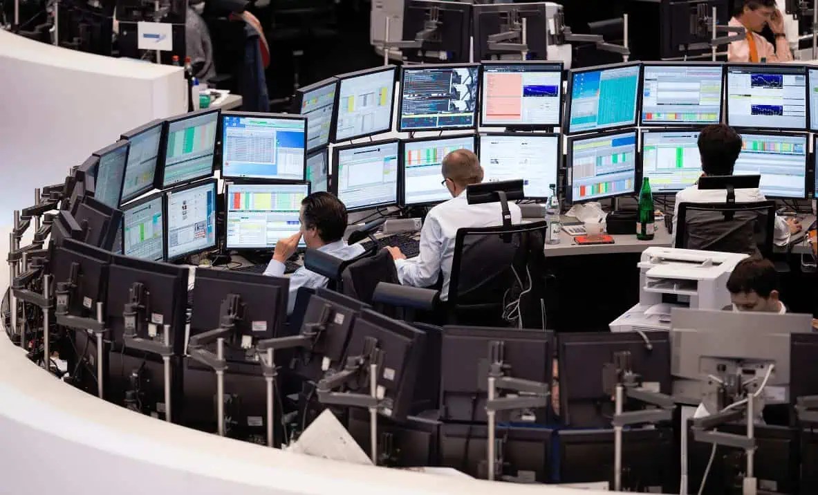 Deutsche Börse führt für "Scale" einen umfassenden All ShareIndex ein