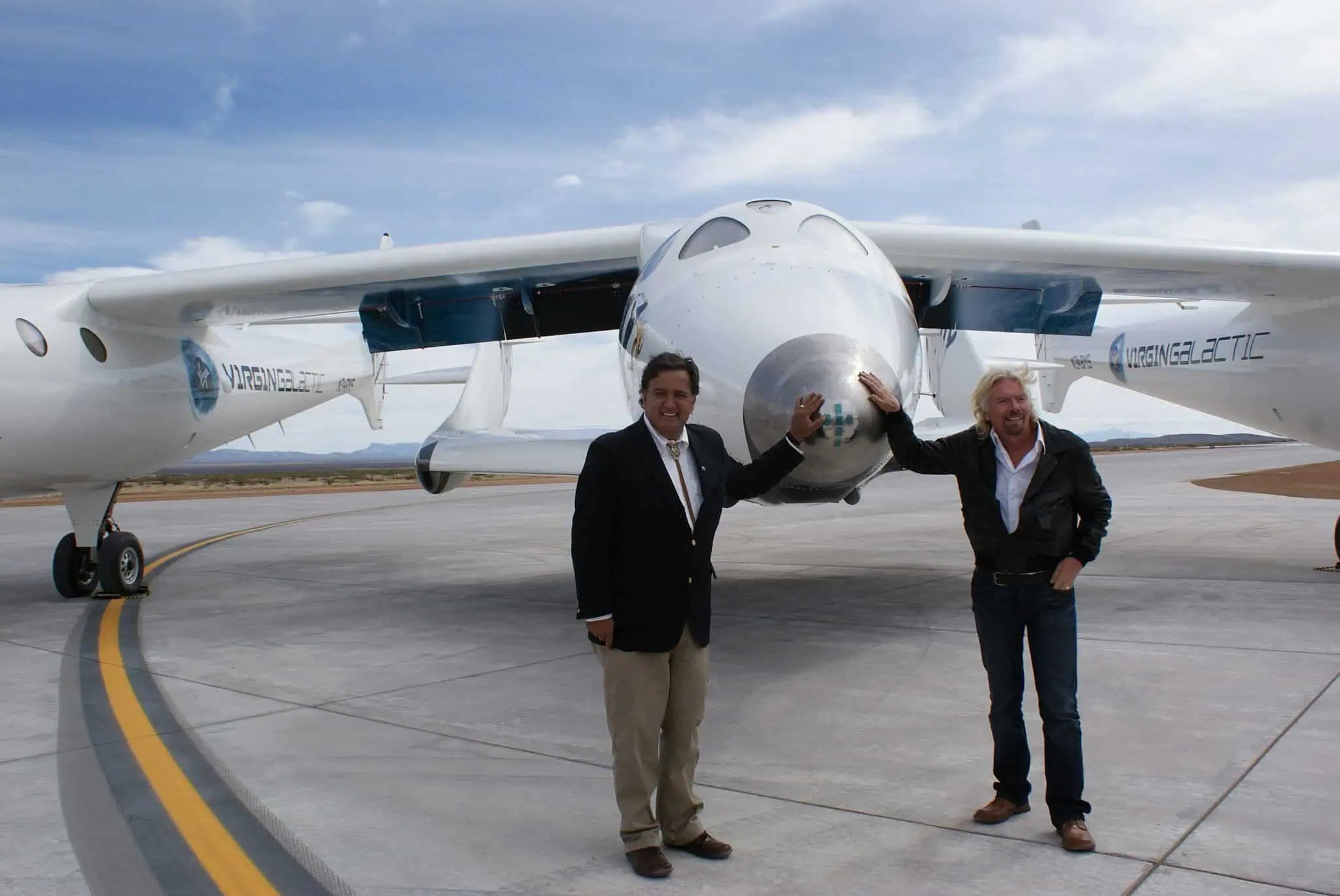 Virgin Galactic am Tag danach wohin mit der Aktie?