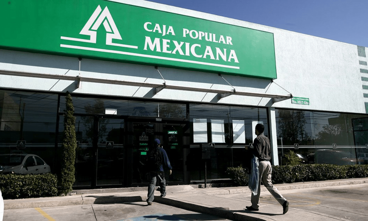 Caja Popular Mexicana Conozca todos los detalles Finanzzzas