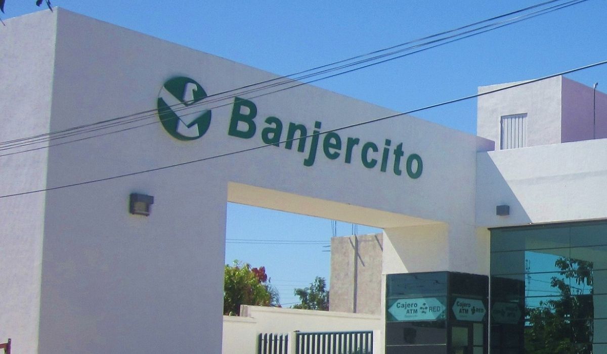 Banco Banjercito Horarios, teléfonos y sucursales Finanzzzas