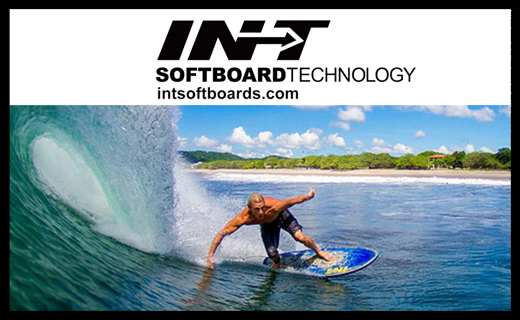 INT Surfboards Review Buyer's Guide for Product Line