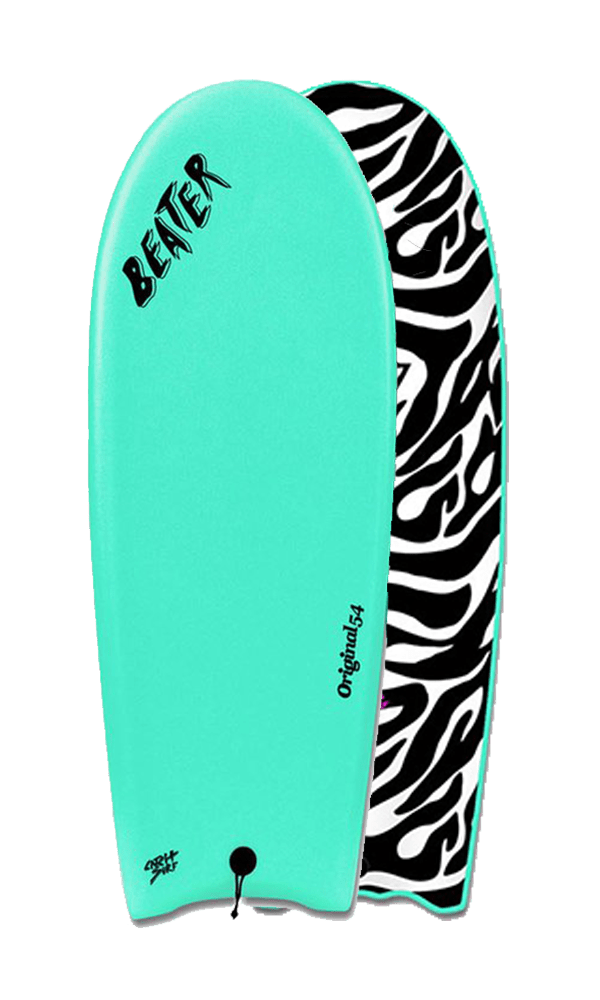 Top 5 Best Soft Top Surfboards In The Market Fin Bin