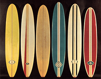 Best Longboard Surfboards, The Ultimate Guide! - Fin Bin