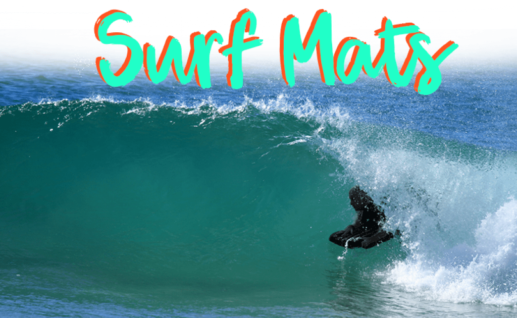 Best Surf Mats Reviewed Top 7 + How To Choose