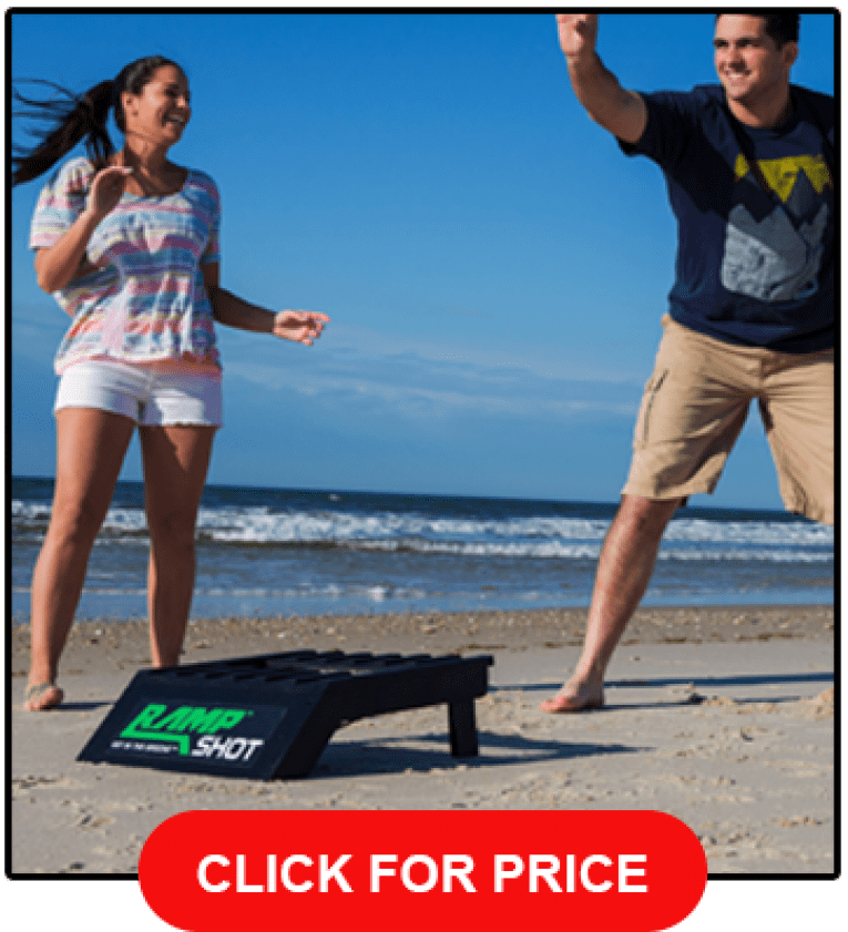 Best Beach Games Reviewed The Top 14 + Buyer’s Guide [2021]