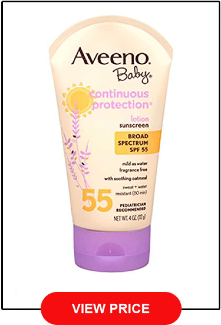 Costco Beach Top 6 Sunscreen Review
