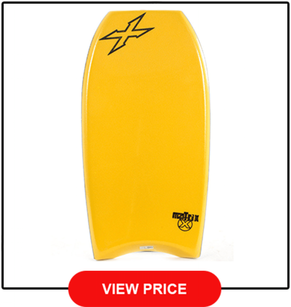 Custom X Bodyboards Review
