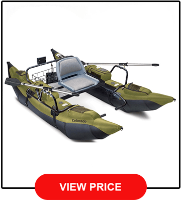 Colorado Pontoon Boat Review: Smart Buy? [2022]