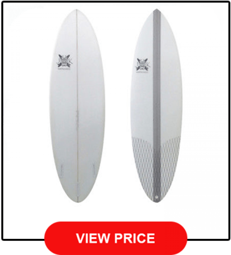 JK Surfboards Review Epic Boards or a Rip Off? [2021]