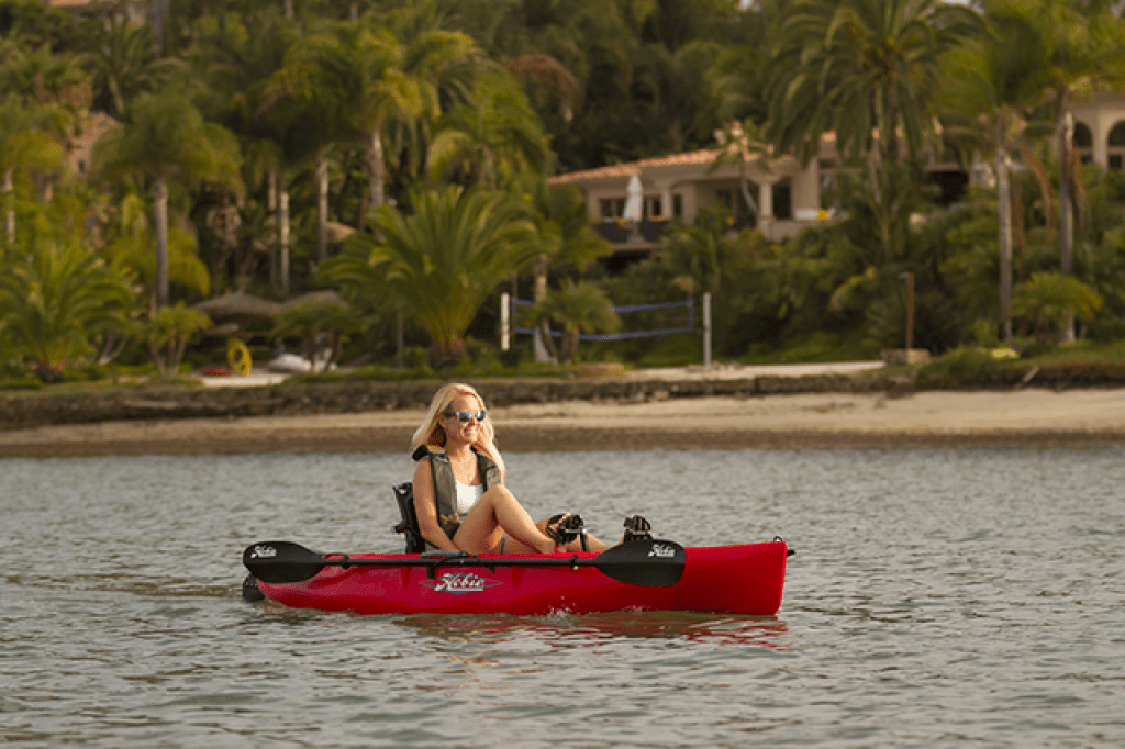 Hobie Mirage Sport Review Best Buy or Rip Off? [2021]