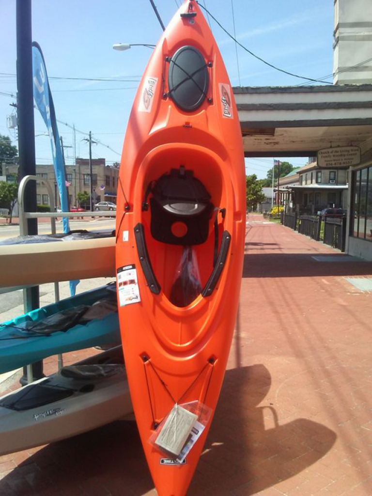 Lifetime Lancer Kayak Review Best Buy or B.S.? [2021]