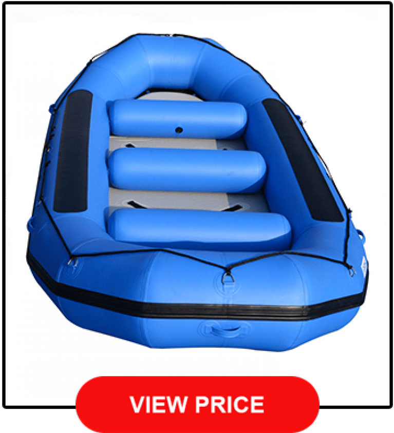 Best Whitewater Rafts [The Top 7 In 2019] + Buyer's Guide