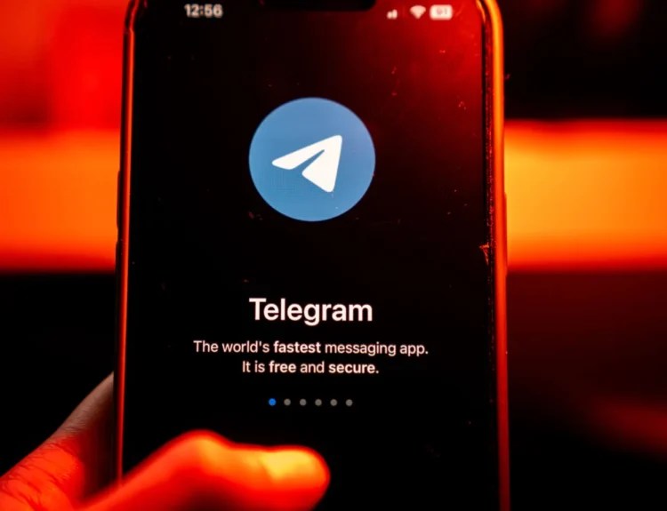 Why Telegram Attracts Toxic Information Spreaders