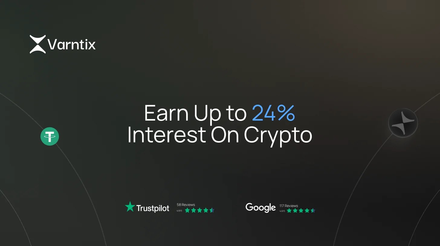 Not Trading, Not Staking: The New Crypto Strategy Generating Up to 24% APY