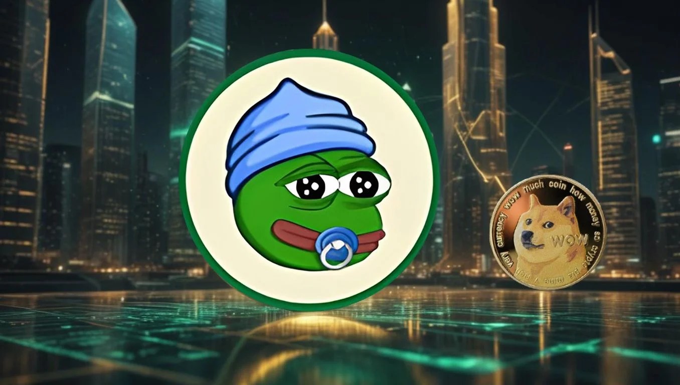 Forget Dogecoin (DOGE), This Under-$0.005 Token Could be the Next 50x Meme Coin