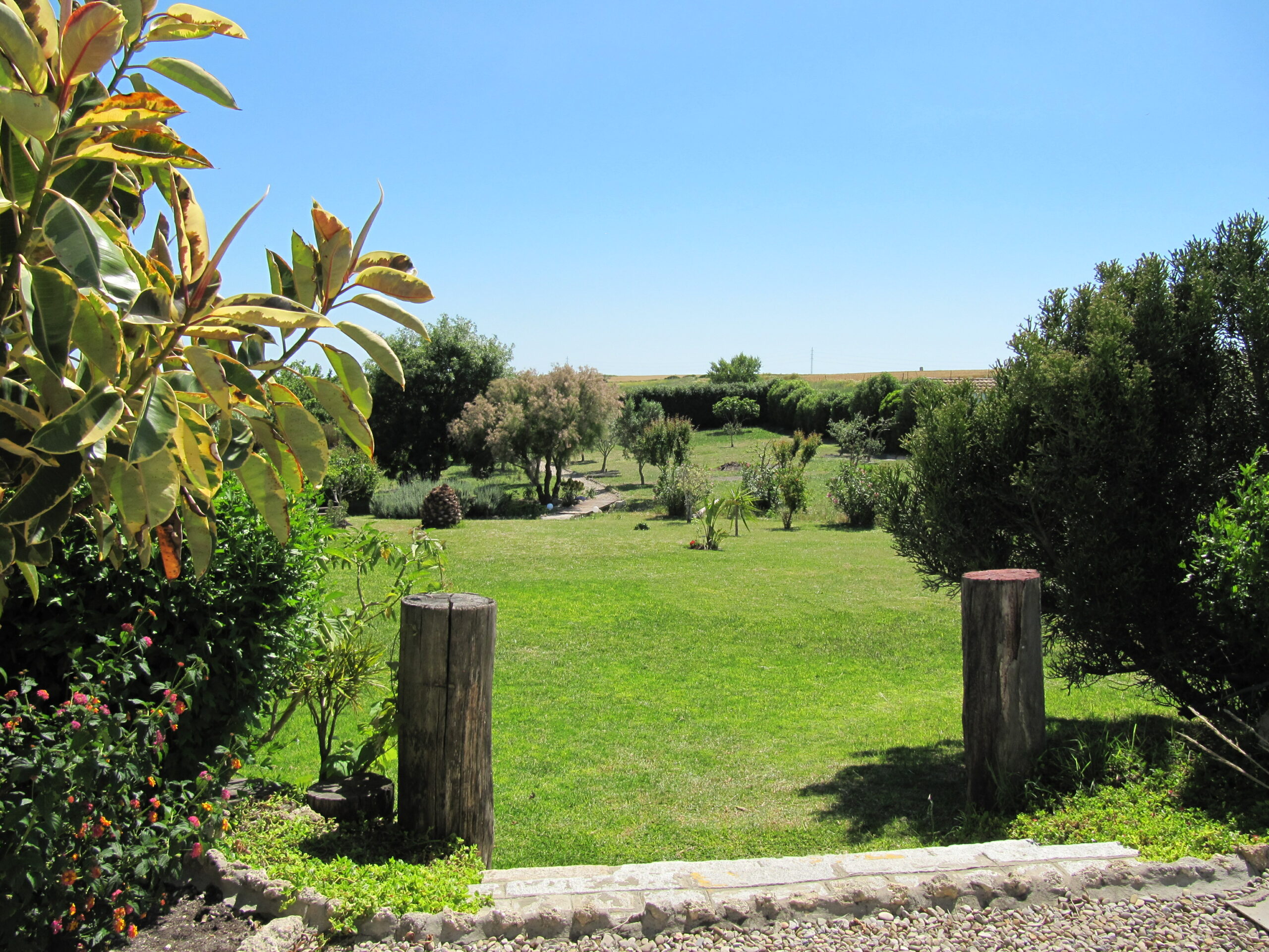 B&B Andalusië Bed and Breakfast Nederlandse eigenaren