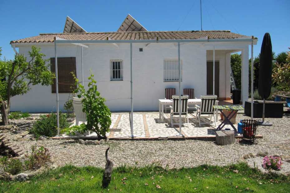 B&B Andalusië Bed and Breakfast Nederlandse eigenaren