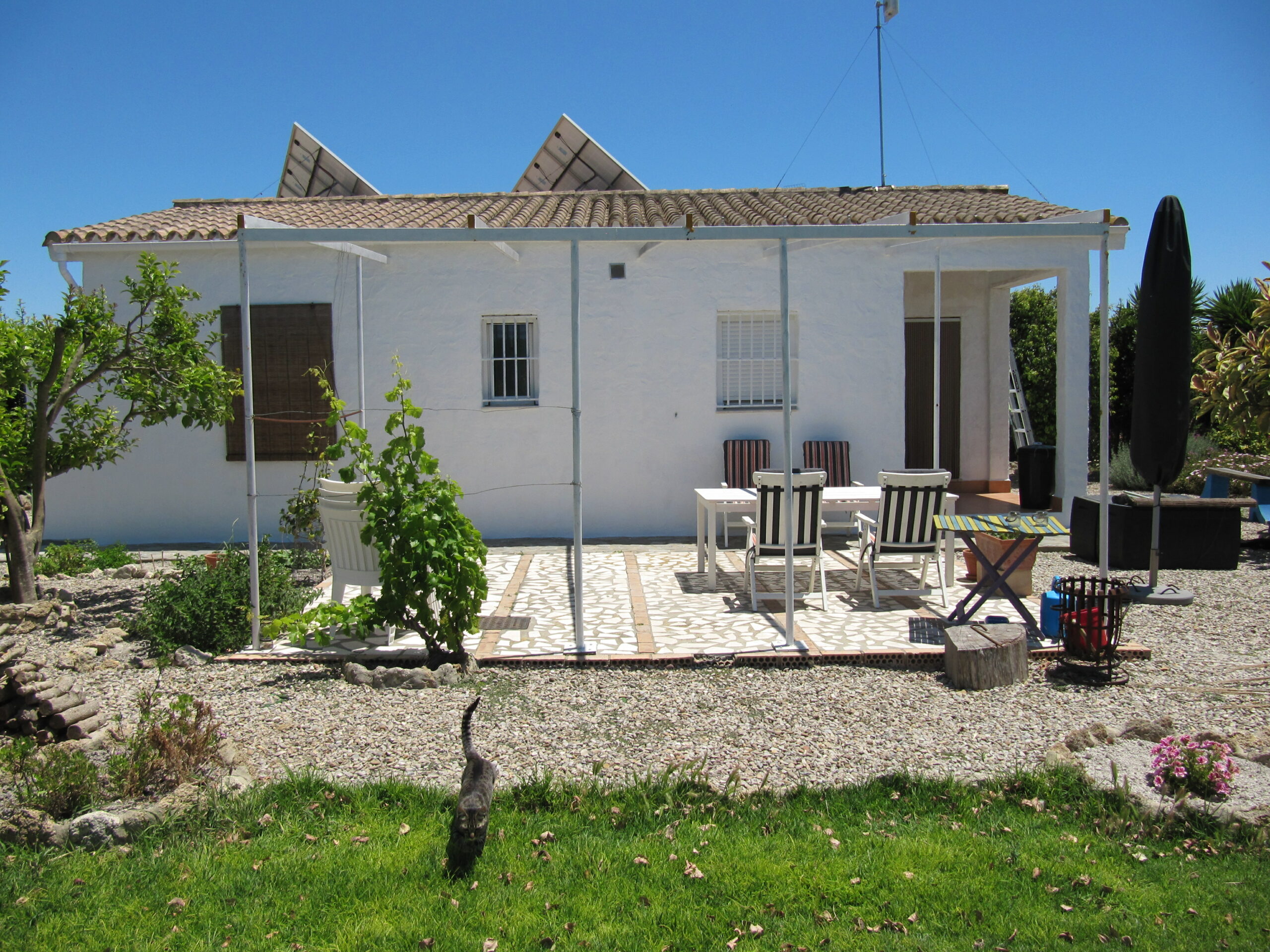 B&B Andalusië Bed and Breakfast Nederlandse eigenaren