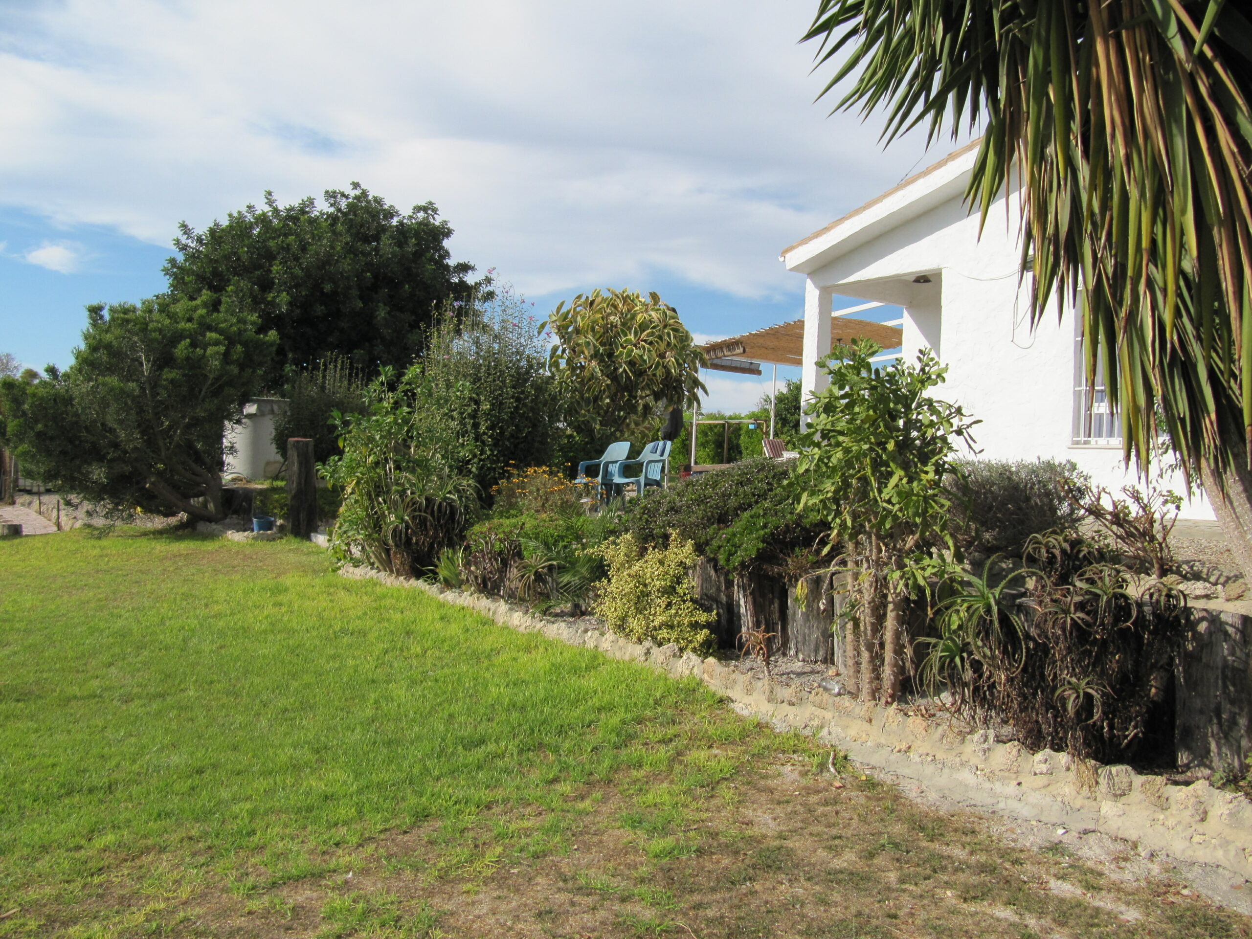 B&B Andalusië Bed and Breakfast Nederlandse eigenaren